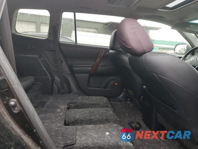 Zdjęcie 11 z 13 samochodu: 2011 TOYOTA HIGHLANDER HYBRID LIMITED VIN:JTEDC3EHXB2002771 - miniatura