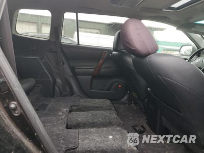 Zdjęcie 11 z 13 samochodu: 2011 TOYOTA HIGHLANDER HYBRID LIMITED VIN:JTEDC3EHXB2002771 - miniatura