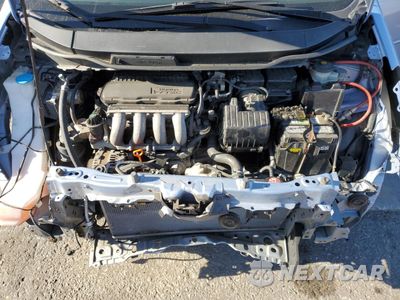 Zdjęcie 11 z 13 samochodu: 2009 HONDA FIT SPORT VIN:JHMGE87679S044909 - miniatura