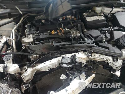 Zdjęcie 11 z 12 samochodu: 2024 TOYOTA COROLLA LE VIN:5YFB4MDE2RP131783 - miniatura