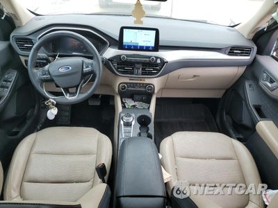 Zdjęcie 8 z 13 samochodu: 2020 FORD ESCAPE SE SPORT VIN:1FMCU0BZ0LUB31323 - miniatura