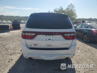 Zdjęcie 6 z 16 samochodu: 2021 DODGE DURANGO CITADEL VIN:1C4RDJEG5MC793467 - miniatura