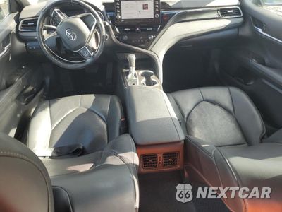 Zdjęcie 8 z 14 samochodu: 2023 TOYOTA CAMRY XLE VIN:4T1F11BK6PU077241 - miniatura