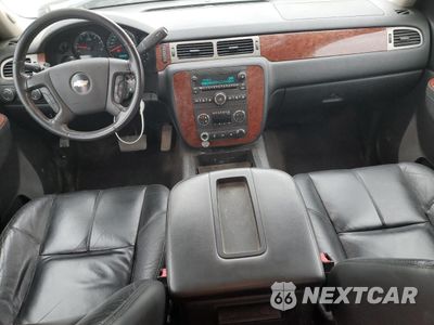 Zdjęcie 8 z 14 samochodu: 2011 CHEVROLET SILVERADO K1500 LTZ VIN:3GCPKTE3XBG244606 - miniatura