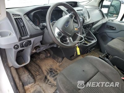 Zdjęcie 8 z 13 samochodu: 2016 FORD TRANSIT T-250 VIN:1FDYR5PM1GKA46218 - miniatura