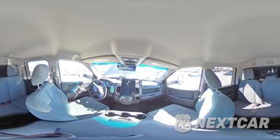 Zdjęcie 15 z 16 samochodu: 2017 RAM 1500 ST VIN:1C6RR7FT0HS649148 - miniatura