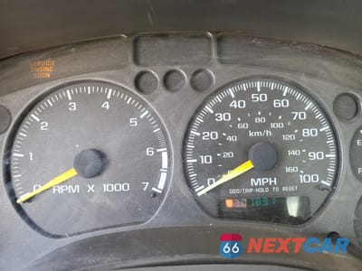 Zdjęcie 9 z 12 samochodu: 1999 GMC SONOMA VIN:1GTCS1448X8532800 - miniatura