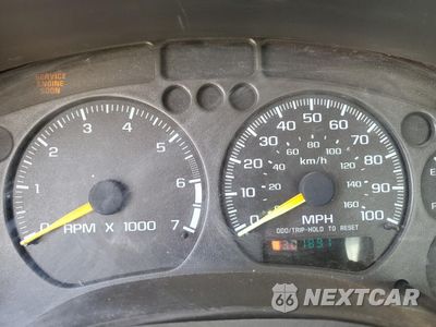 Zdjęcie 9 z 12 samochodu: 1999 GMC SONOMA VIN:1GTCS1448X8532800 - miniatura