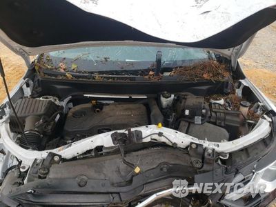 Zdjęcie 12 z 12 samochodu: 2021 CHEVROLET EQUINOX LT VIN:3GNAXKEV3MS121983 - miniatura