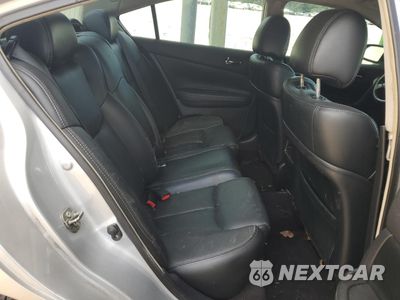 Zdjęcie 10 z 14 samochodu: 2012 NISSAN MAXIMA S VIN:1N4AA5AP2CC856533 - miniatura