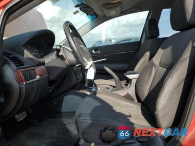 Zdjęcie 7 z 13 samochodu: 2012 MITSUBISHI GALANT ES VIN:4A32B3FF1CE023856 - miniatura