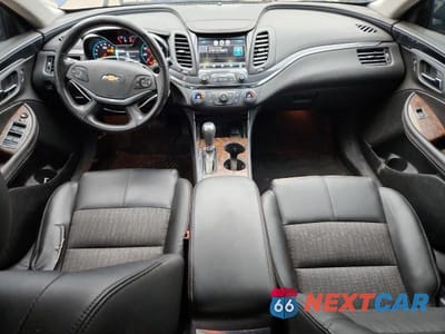 Zdjęcie 8 z 13 samochodu: 2014 CHEVROLET IMPALA LT VIN:1G1125S36EU157561 - miniatura