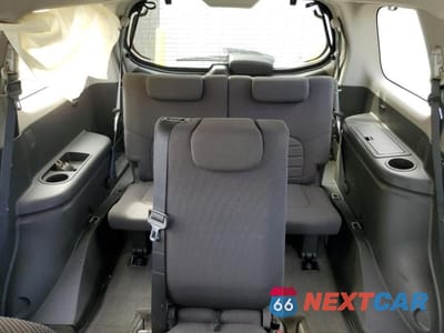 Zdjęcie 10 z 12 samochodu: 2009 NISSAN PATHFINDER S VIN:5N1AR18B69C617402 - miniatura