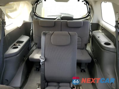 Zdjęcie 10 z 15 samochodu: 2009 NISSAN PATHFINDER S VIN:5N1AR18B69C617402 - miniatura