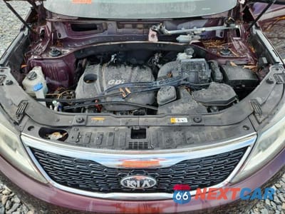 Zdjęcie 20 z 21 samochodu: 2015 KIA SORENTO LX VIN:5XYKT3A67FG658356 - miniatura