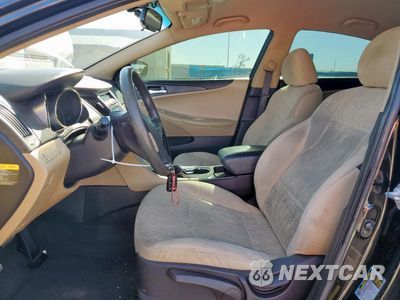 Zdjęcie 7 z 12 samochodu: 2013 HYUNDAI SONATA GLS VIN:5NPEB4AC5DH636888 - miniatura