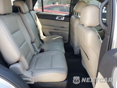 Zdjęcie 11 z 13 samochodu: 2015 FORD EXPLORER XLT VIN:1FM5K7D80FGB15976 - miniatura