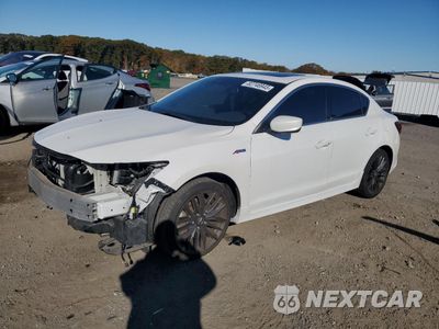 2021 ACURA ILX PREMIUM A-SPEC 19UDE2F84MA009927 - główne zdjęcie licytacji z USA - miniatura