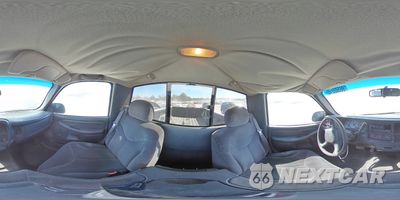 Zdjęcie 15 z 15 samochodu: 2000 GMC NEW SIERRA C1500 VIN:1GTEC14W2YE103436 - miniatura