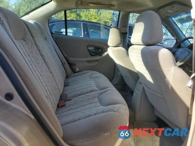 Zdjęcie 10 z 12 samochodu: 2001 CHEVROLET MALIBU LS VIN:1G1NE52J316187168 - miniatura