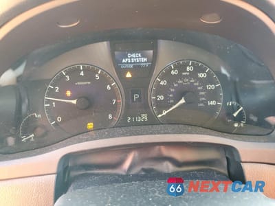 Zdjęcie 9 z 14 samochodu: 2011 LEXUS RX 350 VIN:2T2BK1BA4BC094404 - miniatura