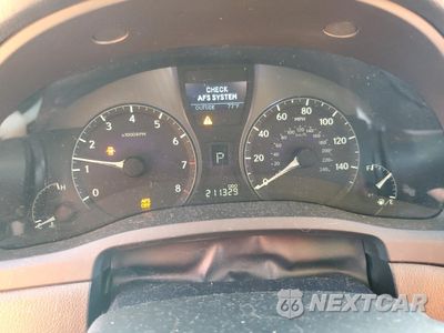 Zdjęcie 9 z 14 samochodu: 2011 LEXUS RX 350 VIN:2T2BK1BA4BC094404 - miniatura