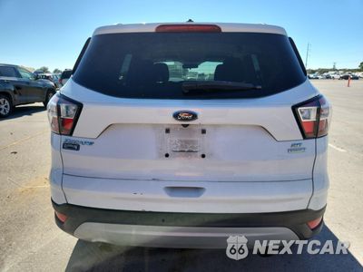 Zdjęcie 6 z 12 samochodu: 2018 FORD ESCAPE SE VIN:1FMCU0GD9JUB15714 - miniatura