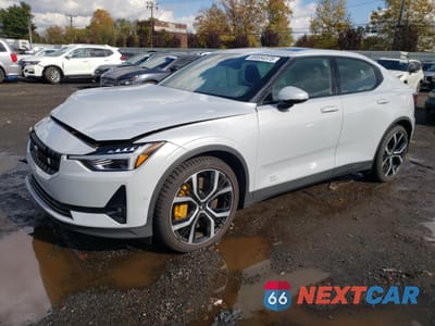 2023 POLESTAR 2 YSMET3KAXPL123550 - główne zdjęcie licytacji z USA - miniatura