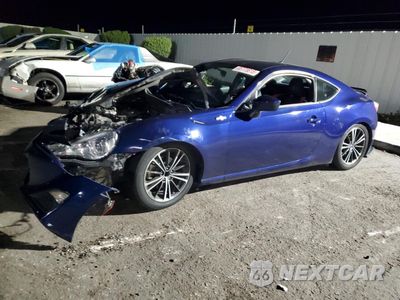 2013 TOYOTA SCION FR-S JF1ZNAA12D2725847 - główne zdjęcie licytacji z USA - miniatura