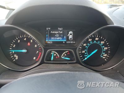 Zdjęcie 9 z 13 samochodu: 2014 FORD ESCAPE SE VIN:1FMCU9G96EUB37093 - miniatura