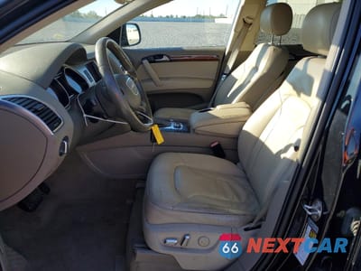 Zdjęcie 7 z 13 samochodu: 2013 AUDI Q7 PREMIUM PLUS VIN:WA1LGAFE8DD016151 - miniatura