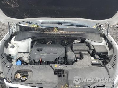 Zdjęcie 12 z 12 samochodu: 2019 KIA SORENTO L VIN:5XYPG4A34KG554424 - miniatura