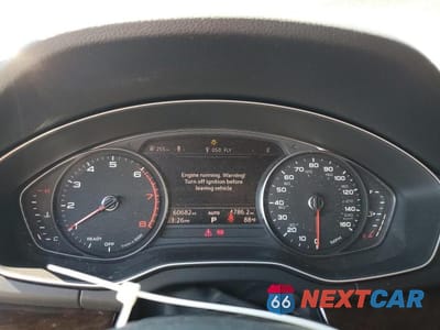 Zdjęcie 9 z 12 samochodu: 2020 AUDI Q5 PREMIUM VIN:WA1ANAFY2L2095317 - miniatura