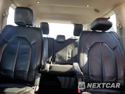 Zdjęcie 10 z 12 samochodu: 2017 CHRYSLER PACIFICA TOURING L VIN:2C4RC1BG7HR539778 - miniatura