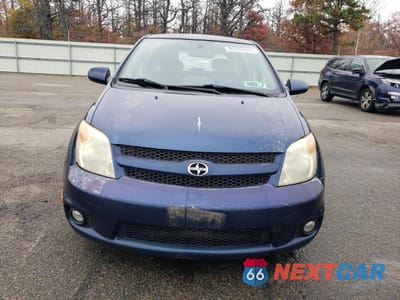 Piąte zdjęcie samochodu w środku: 2006 TOYOTA SCION XA VIN:JTKKT624360139902 - miniatura