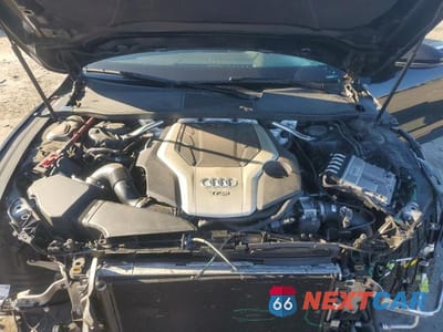 Zdjęcie 11 z 11 samochodu: 2019 AUDI A7 PREMIUM VIN:WAUP2AF23KN092960 - miniatura