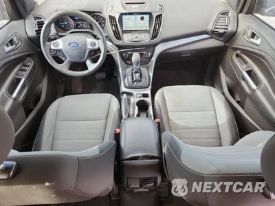Zdjęcie 8 z 12 samochodu: 2016 FORD ESCAPE SE VIN:1FMCU0GX4GUC25606 - miniatura