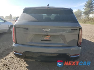 Zdjęcie 6 z 13 samochodu: 2026 CADILLAC ESCALADE IQ SPORT-2 VIN:1GYTEFKL8TU100833 - miniatura