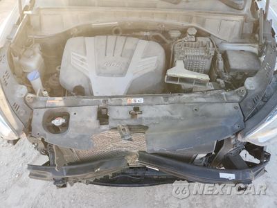 Zdjęcie 12 z 16 samochodu: 2018 HYUNDAI SANTA FE SE VIN:KM8SM4HF6JU261183 - miniatura