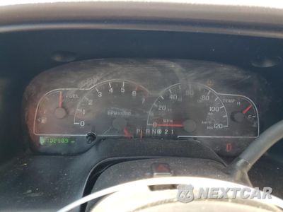 Zdjęcie 9 z 13 samochodu: 2001 FORD WINDSTAR LX VIN:2FMZA50461BC33915 - miniatura
