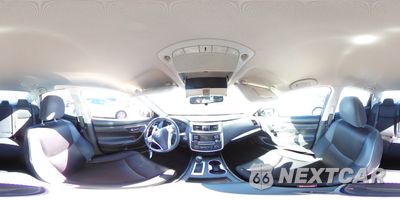 Zdjęcie 14 z 15 samochodu: 2017 NISSAN ALTIMA 2.5 VIN:1N4AL3APXHC489354 - miniatura
