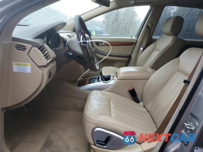 Zdjęcie 7 z 15 samochodu: 2007 MERCEDES-BENZ R 350 VIN:4JGCB65E27A046251 - miniatura