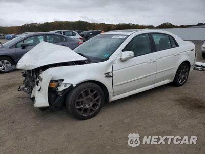 2007 ACURA TL TYPE S 19UUA76557A007851 - główne zdjęcie licytacji z USA - miniatura