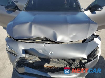 Zdjęcie 11 z 12 samochodu: 2022 MERCEDES-BENZ CLA AMG 35 4MATIC VIN:W1K5J5BB9NN288762 - miniatura