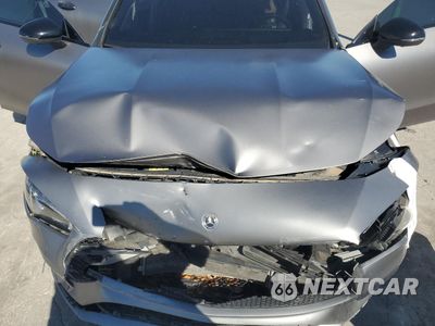 Zdjęcie 11 z 12 samochodu: 2022 MERCEDES-BENZ CLA AMG 35 4MATIC VIN:W1K5J5BB9NN288762 - miniatura