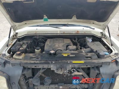 Zdjęcie 11 z 12 samochodu: 2007 INFINITI QX56 VIN:5N3AA08A17N801583 - miniatura