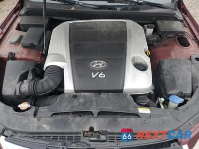 Zdjęcie 11 z 12 samochodu: 2009 HYUNDAI GENESIS 3.8L VIN:KMHGC46EX9U026249 - miniatura