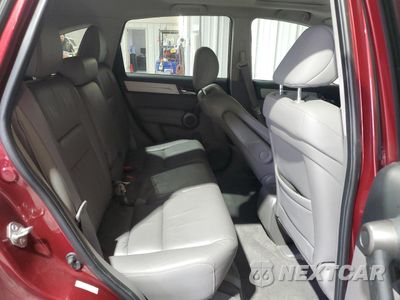 Zdjęcie 11 z 14 samochodu: 2011 HONDA CR-V EXL VIN:5J6RE4H70BL082423 - miniatura
