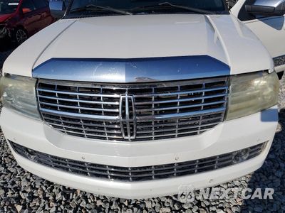 Zdjęcie 12 z 14 samochodu: 2012 LINCOLN NAVIGATOR VIN:5LMJJ2J59CEL04919 - miniatura