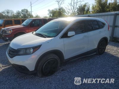 2012 HONDA CR-V EX 5J6RM4H58CL063203 - główne zdjęcie licytacji z USA - miniatura